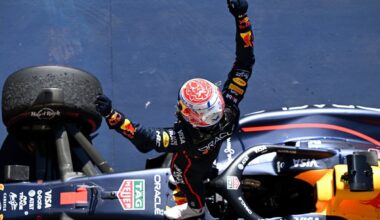 Comment Verstappen a repris 64 points à Piastri en quatre GP