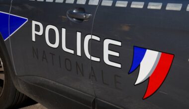 Un gardien d'immeuble agressé au couteau à Marseille, le suspect aurait avalé un produit anti-cafard dans la foulée