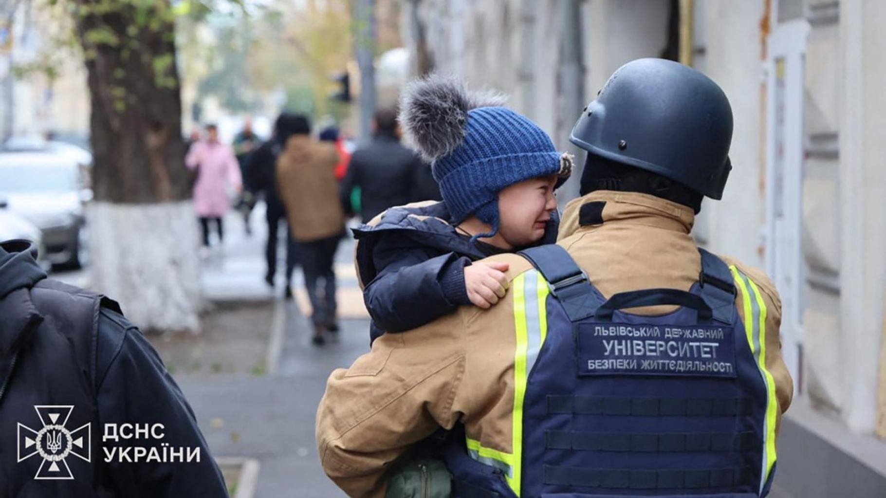 Pourquoi les frappes de ce mercredi indignent tout particulièrement