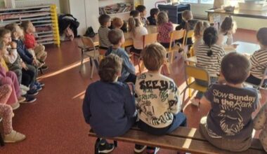 Onet-le-Château. Le festival du livre jeunesse à la rencontre des élèves