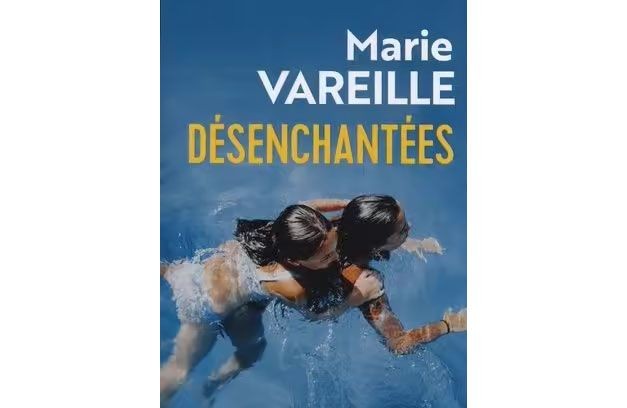 Page d'accueil Yahoo style