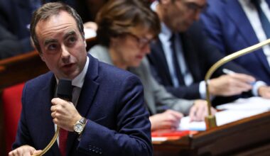 Voici comment le gouvernement Lecornu compte financer la suspension de la réforme des retraites