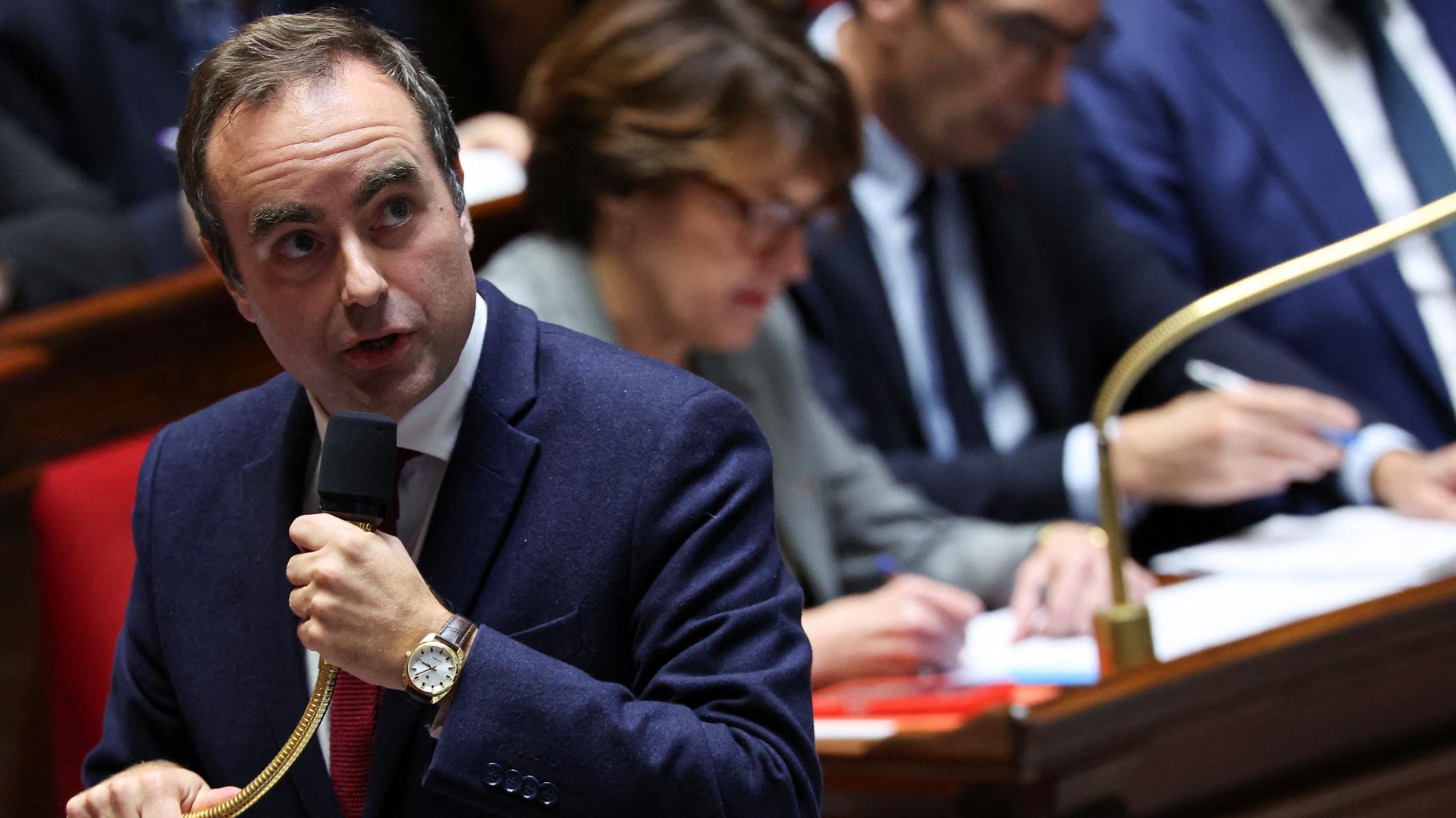 Voici comment le gouvernement Lecornu compte financer la suspension de la réforme des retraites