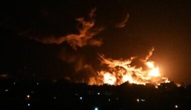 Les frappes ukrainiennes sur les installations énergétiques russes priveront-elles bientôt Moscou d’essence?