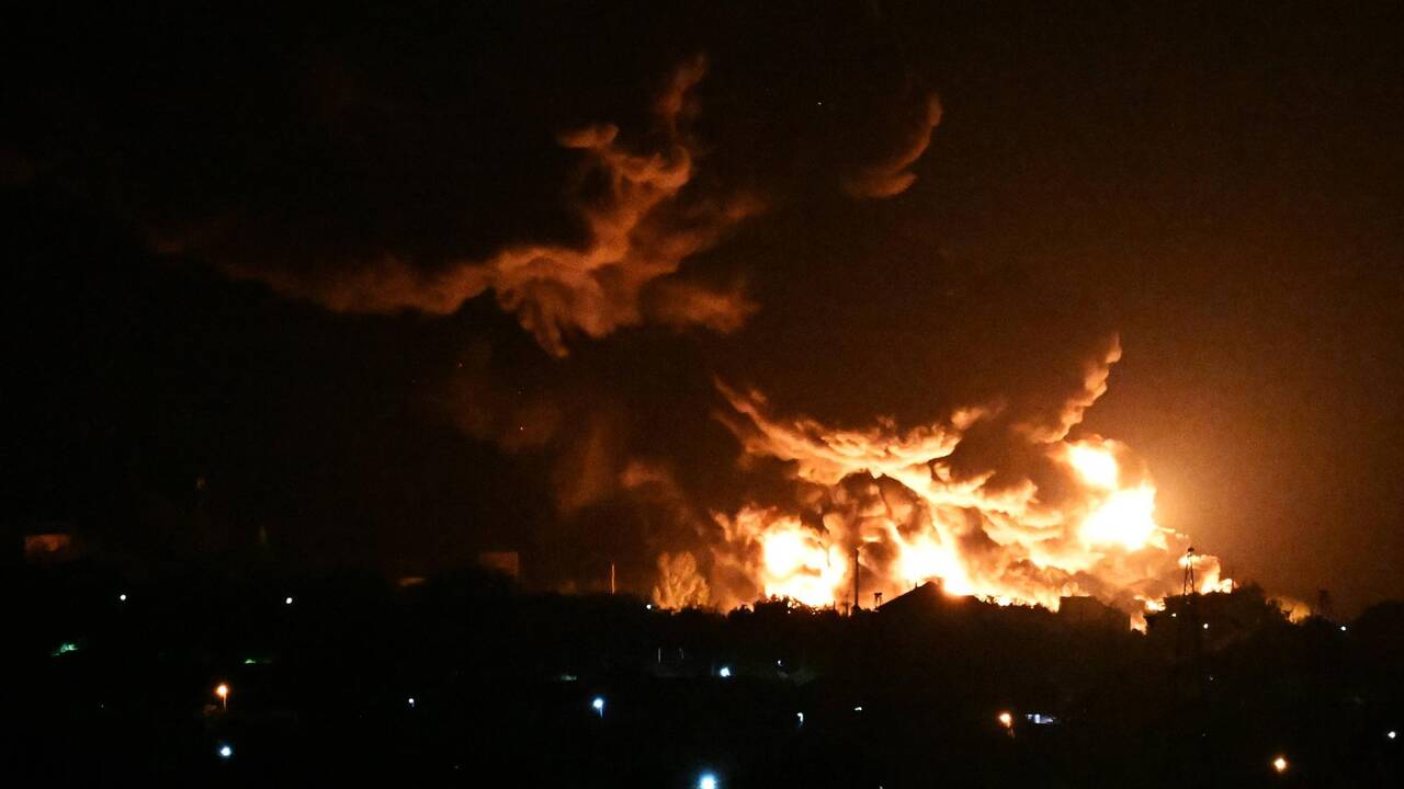 Les frappes ukrainiennes sur les installations énergétiques russes priveront-elles bientôt Moscou d’essence?