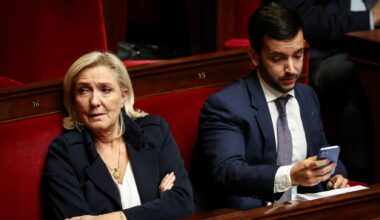 Le RN présente son contre-budget mais son plus gros déficit reste celui de sa crédibilité