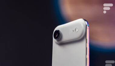 un mois à peine après sa sortie, l’iPhone Air est quasiment abandonné par Apple