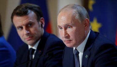 Pourquoi la France doit être « prête à un choc » avec la Russie à l’horizon 2029