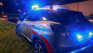 Un homme blessé par balles dans le quartier de Saint-Mauront à Marseille