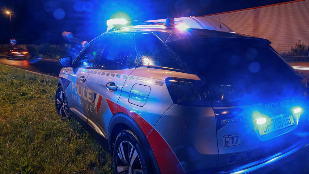 Un homme blessé par balles dans le quartier de Saint-Mauront à Marseille