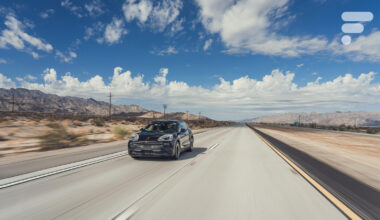 voici la démonstration de force du nouveau Cayenne électrique avec son autonomie XXL