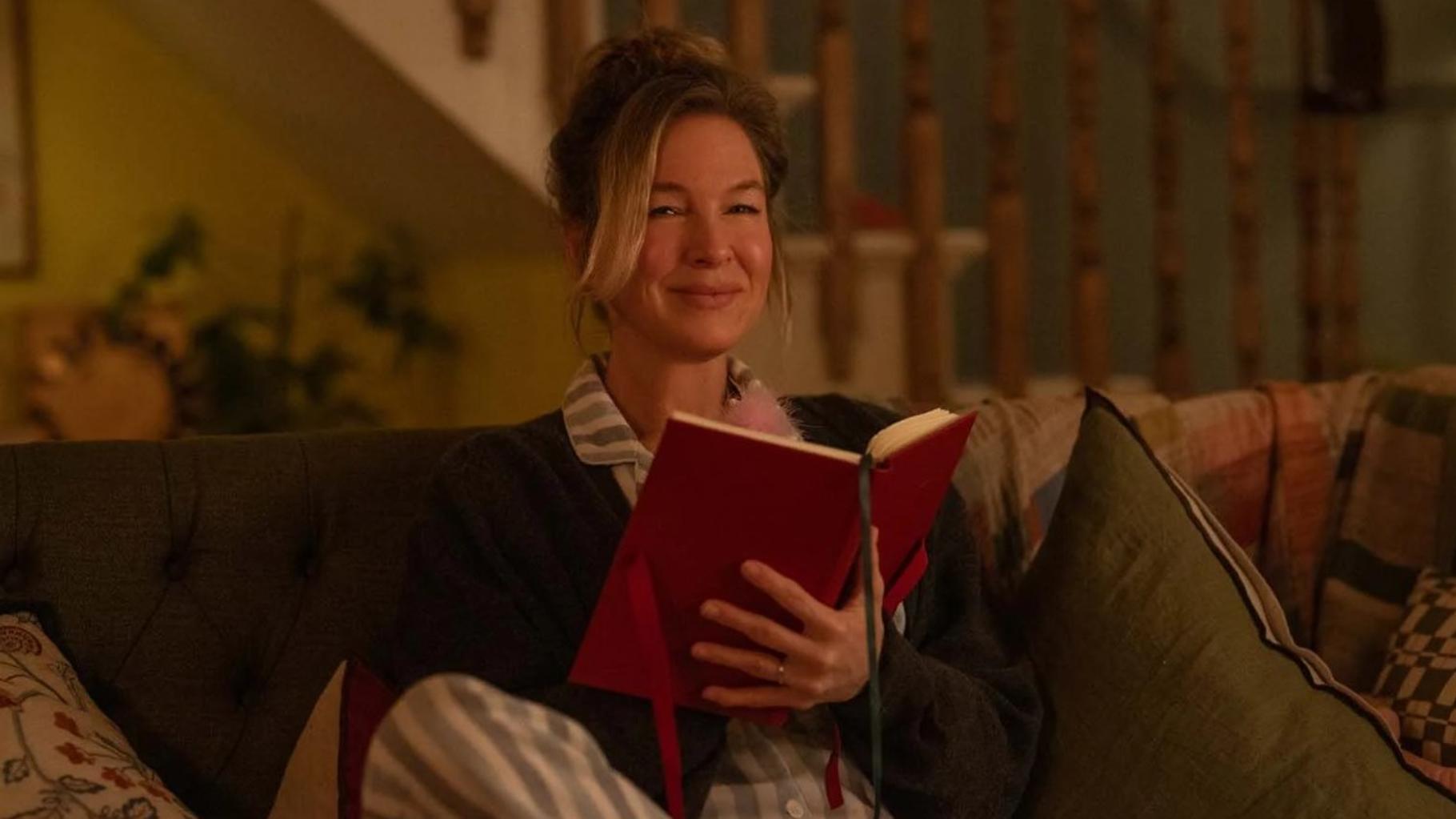 Bridget Jones, héroïne de films mondialement connue, va avoir droit à sa statue à Londres