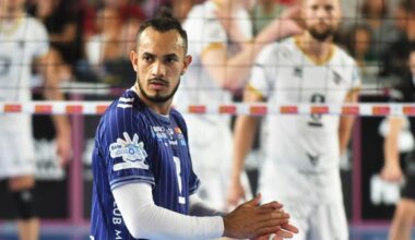 Volley-ball : Sète devra se battre, d’abord, et profiter