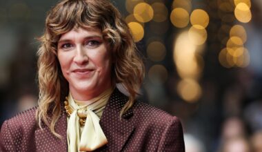 « Je suis une petite addict à l’adrénaline » »