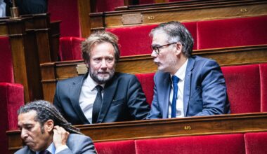 Sur le budget, le PS menace Lecornu, et pas sur la réforme des retraites : « Les macronistes ont 48 heures »