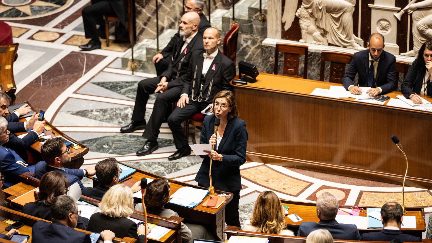 quels sont les points chauds du volet recettes du budget 2026 ?