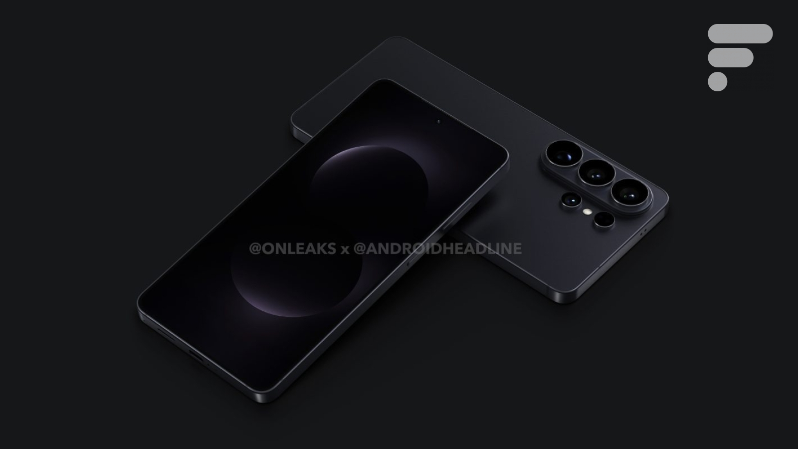 Quelle est la date de sortie des Galaxy S26 ? Samsung bousculerait tous ses plans