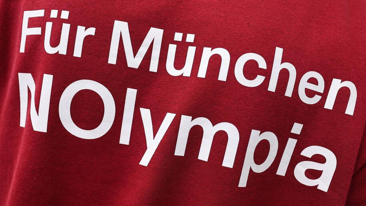 Olympi-JA contre NOlympia, une Allemagne traumatisée s’interroge sur l’accueil de nouveaux JO