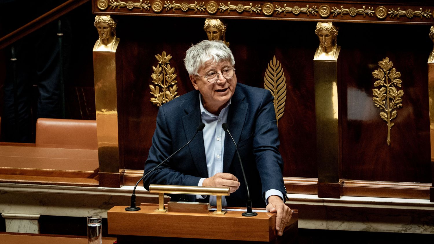 les députés rejettent l'impôt universel ciblé à une voix près, LFI critique l'abstention du PS