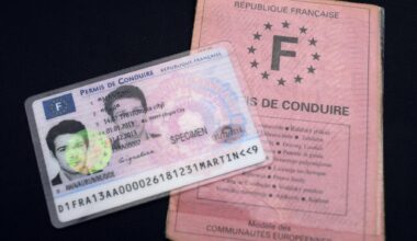 Cette réforme du permis de conduire inquiète médecins et automobilistes
