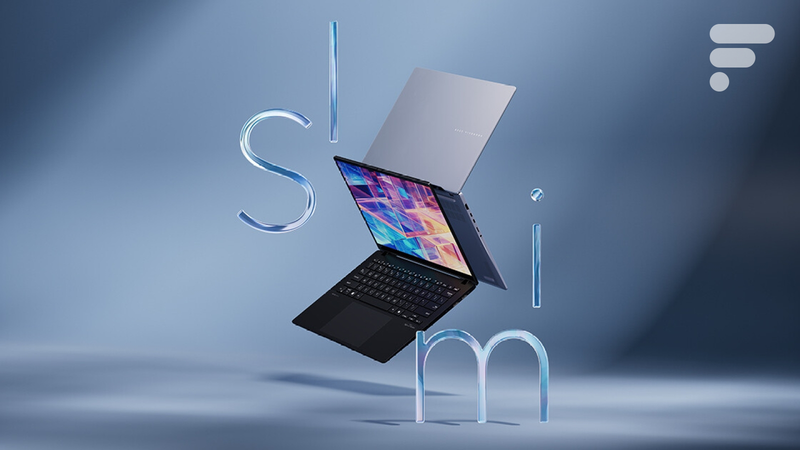 Fnac fait une très belle offre sur ce laptop Asus avec écran OLED 3K 120 Hz, Ryzen 7 et 16 Go de RAM