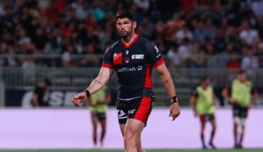 Transferts - Xavier Mignot revient en France à compter de janvier pour signer à Valence-Romans