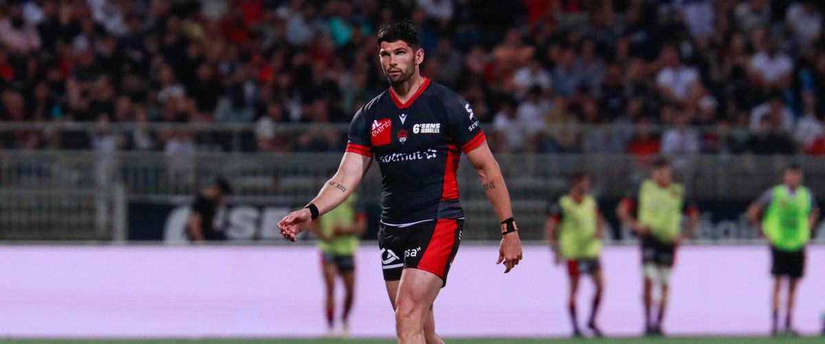 Transferts - Xavier Mignot revient en France à compter de janvier pour signer à Valence-Romans