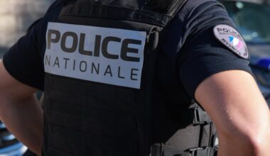 Un homme de 26 ans attaqué à coups de couteau dans le centre-ville de Nice