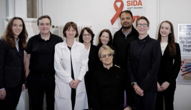 Santé: guérison du VIH, le cas genevois fait école
