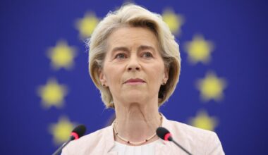 L’UE dévoile un nouveau plan pour réduire sa dépendance aux matières premières critiques chinoises