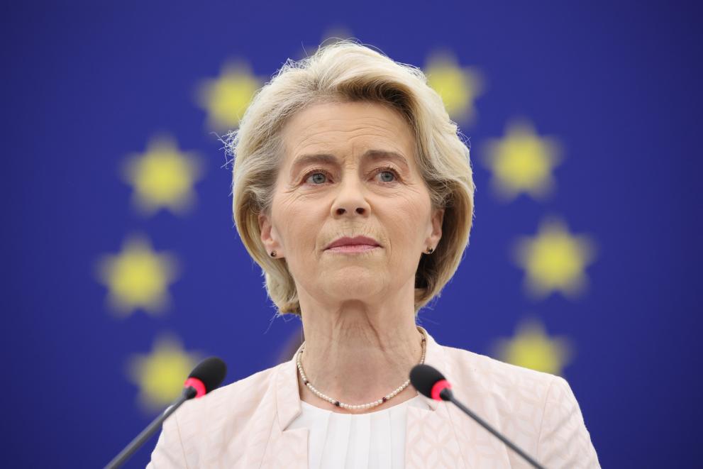 L’UE dévoile un nouveau plan pour réduire sa dépendance aux matières premières critiques chinoises