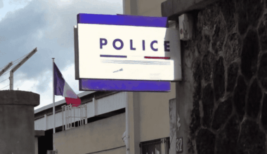 Intervenue pour défendre la victime d'une tentative de viol dans le RER C, une passagère témoigne