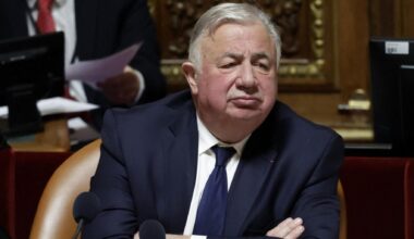 l’avertissement de Larcher en cas de suspension à l’Assemblée