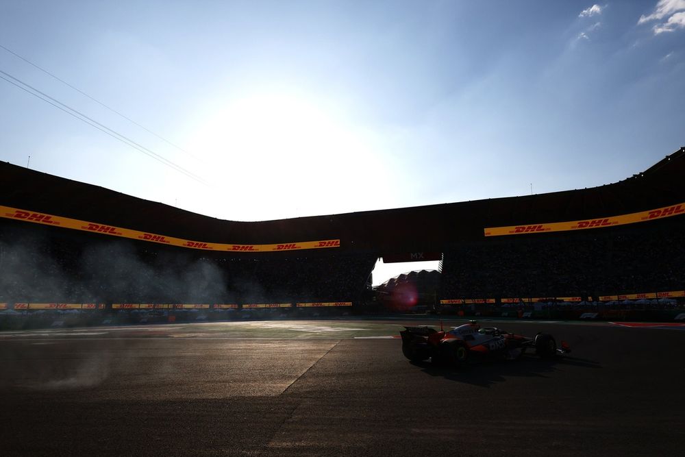 Lando Norris, McLaren