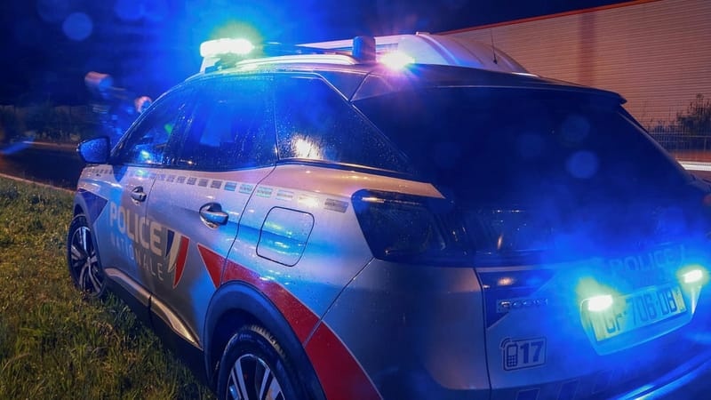 Il était 0 h 15 mardi dernier, lorsqu'un équipage de la compagnie départementale d'intervention (CDI) qui patrouillait dans le 4e arrondissement de Marseille, a repéré un SUV lancé à toute allure sur l'avenue des Chartreux.