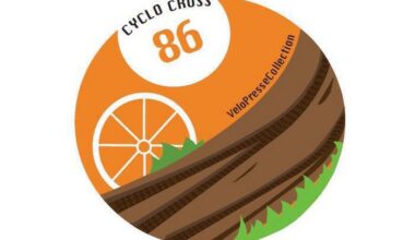 86 Vienne cyclo cross Pays De La Loire hidephoto