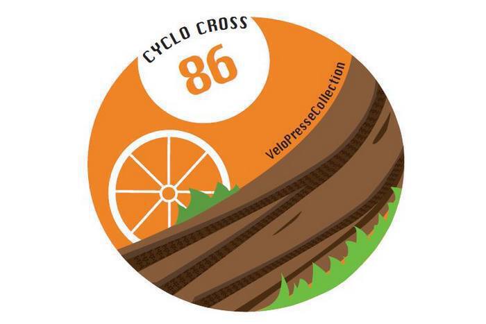 86 Vienne cyclo cross Pays De La Loire hidephoto