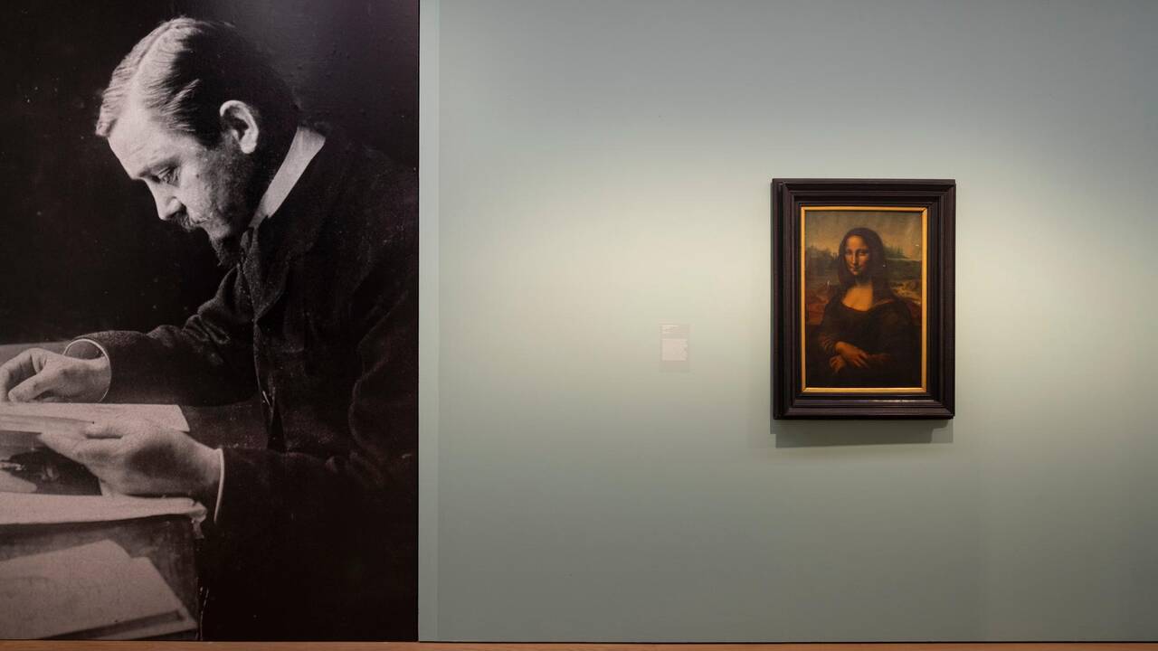 Cécile Degos, scénographe de musée: «J’adore les couleurs. Avec Vallotton, c’est génial!»