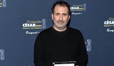 Thierry Louna, producteur de cinéma, visé par une plainte pour viol, une enquête ouverte