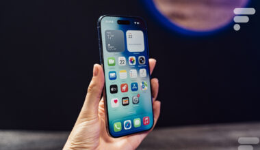 Ce week-end, Darty fait une belle offre sur l'iPhone Air, le nouveau smartphone ultra fin d'Apple