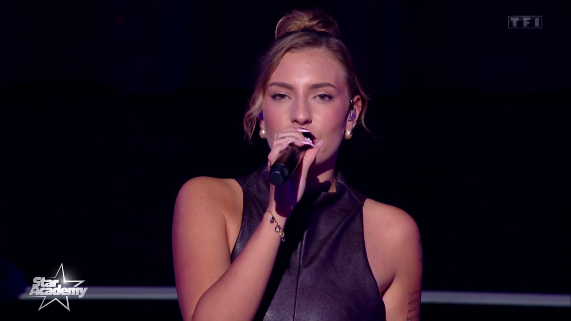 cette prestation « incroyable » de Léa lors du prime a mis les téléspectateurs d’accord