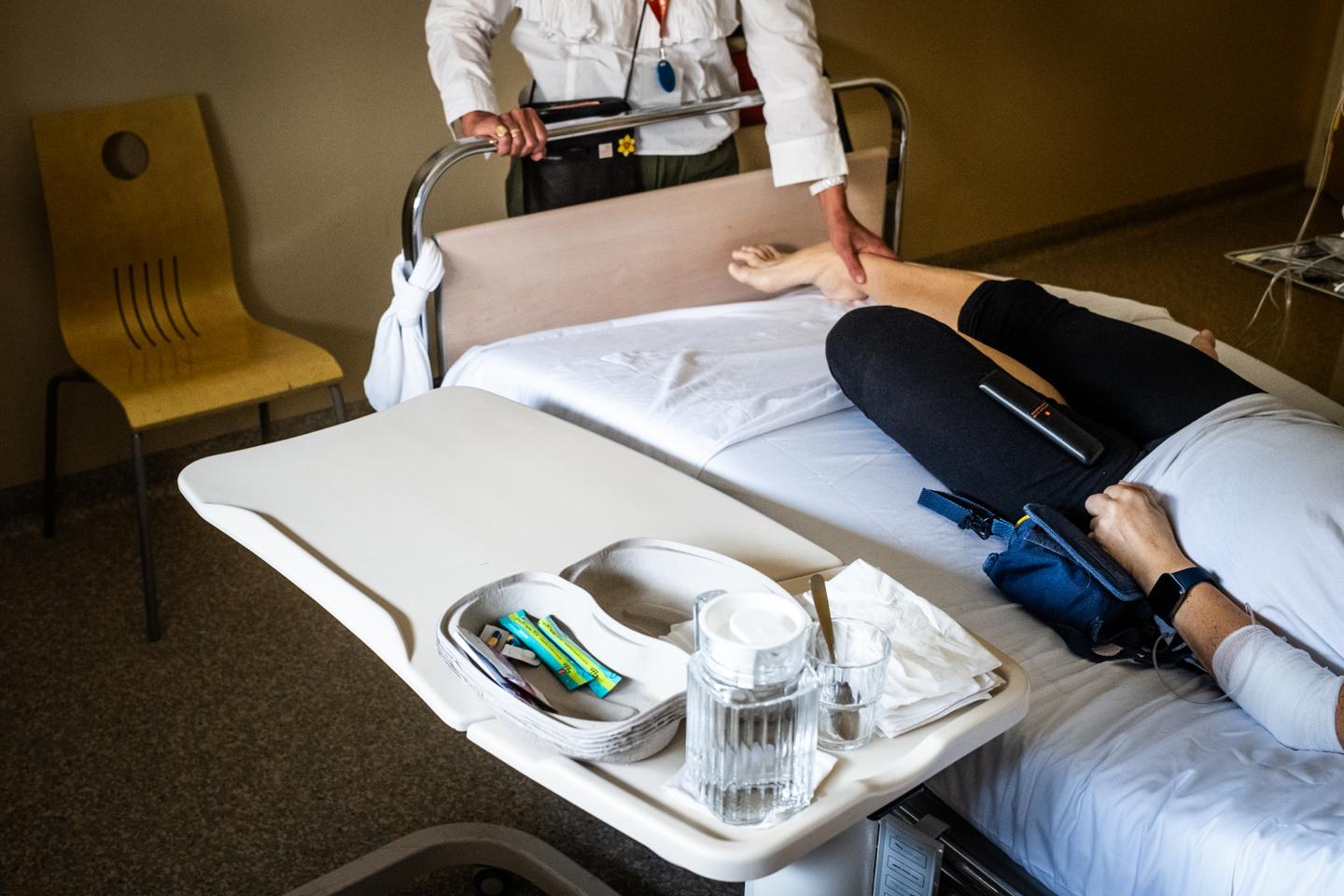 La mortalité du cancer du foie est plus élevée chez les patients les plus défavorisés