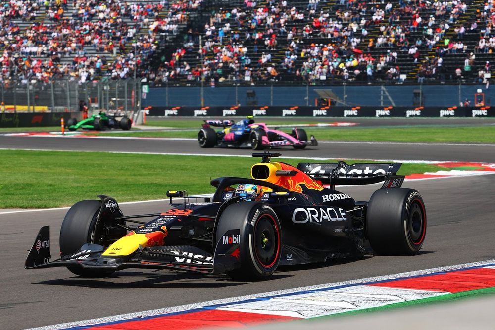 Arvid Lindblad (Red Bull Racing)