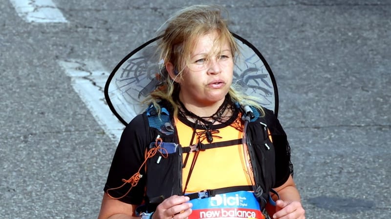 Marseille-Cassis 2025, une édition inoubliable.