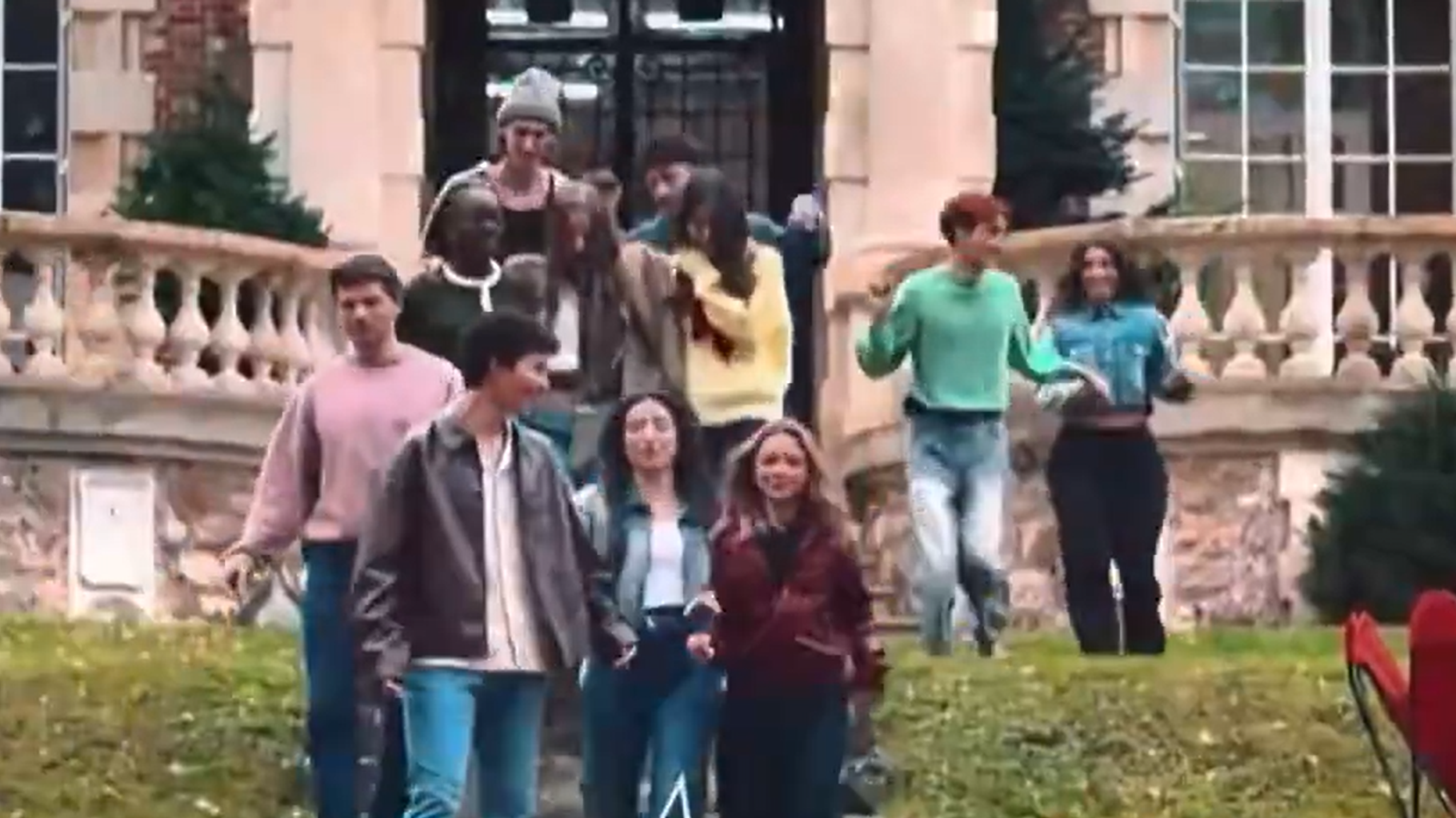 La « Star Academy » change son générique au bout d’une semaine après de nombreuses critiques