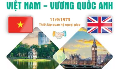 Vietnam.vn - Nền tảng quảng bá Việt Nam