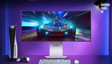 Cet écran LG OLED incurvé de 34" à 240 Hz en promo à -45 % fait tourner la tête des gamers