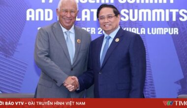 Vietnam.vn - Nền tảng quảng bá Việt Nam