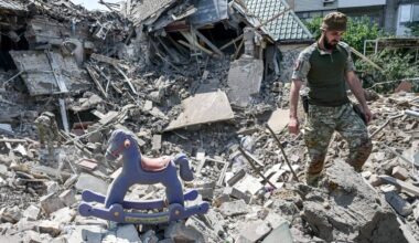 En direct, guerre en Ukraine − La Russie affirme avoir testé un missile de croisière à propulsion nucléaire