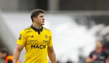 Top 14 - L'Oscar de la semaine : Paul Boudehent, le phénomène de La Rochelle a encore frappé